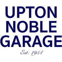 Upton Noble Garage